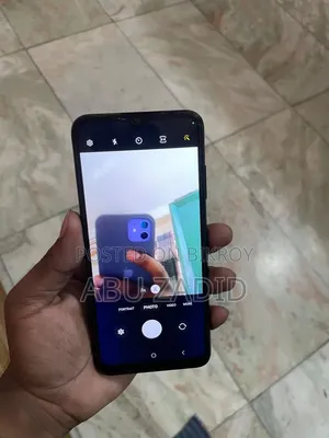 স্যামসাং গ্যালাক্সি এ০৩এস ১২৮ জিবি ব্ল্যাক