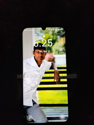 রিয়েলমি সি১০০আই ৬৪ জিবি গোল্ড
