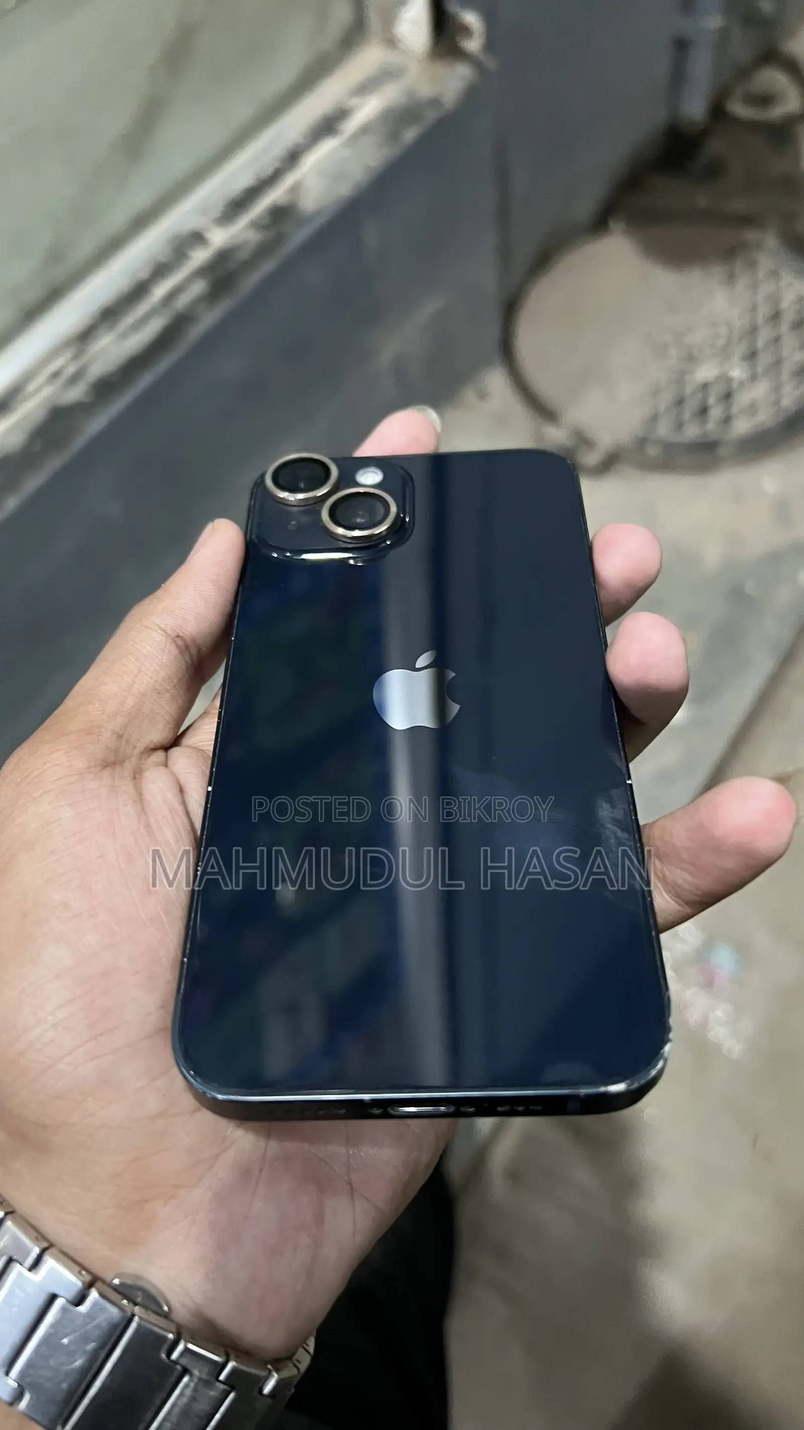 Apple iPhone 14 128 GB Black