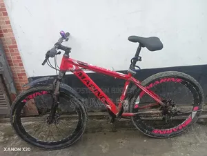 মেরিন সাইকেল