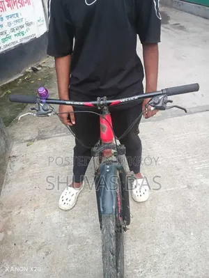 মেরিন সাইকেল