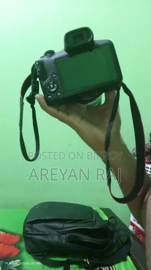 মিররলেস ক্যামেরা