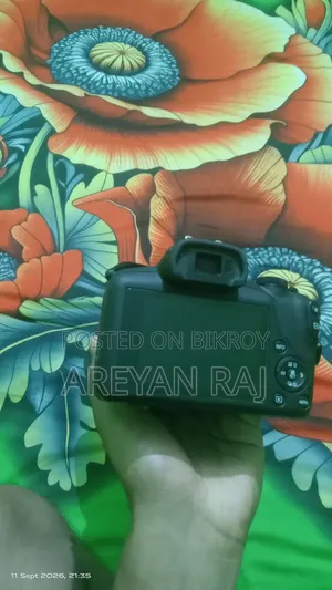 মিররলেস ক্যামেরা