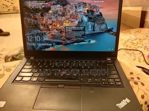 Laptop Lenovo ThinkPad X1 Carbon 8GB Intel Core i7 SSD 256GB