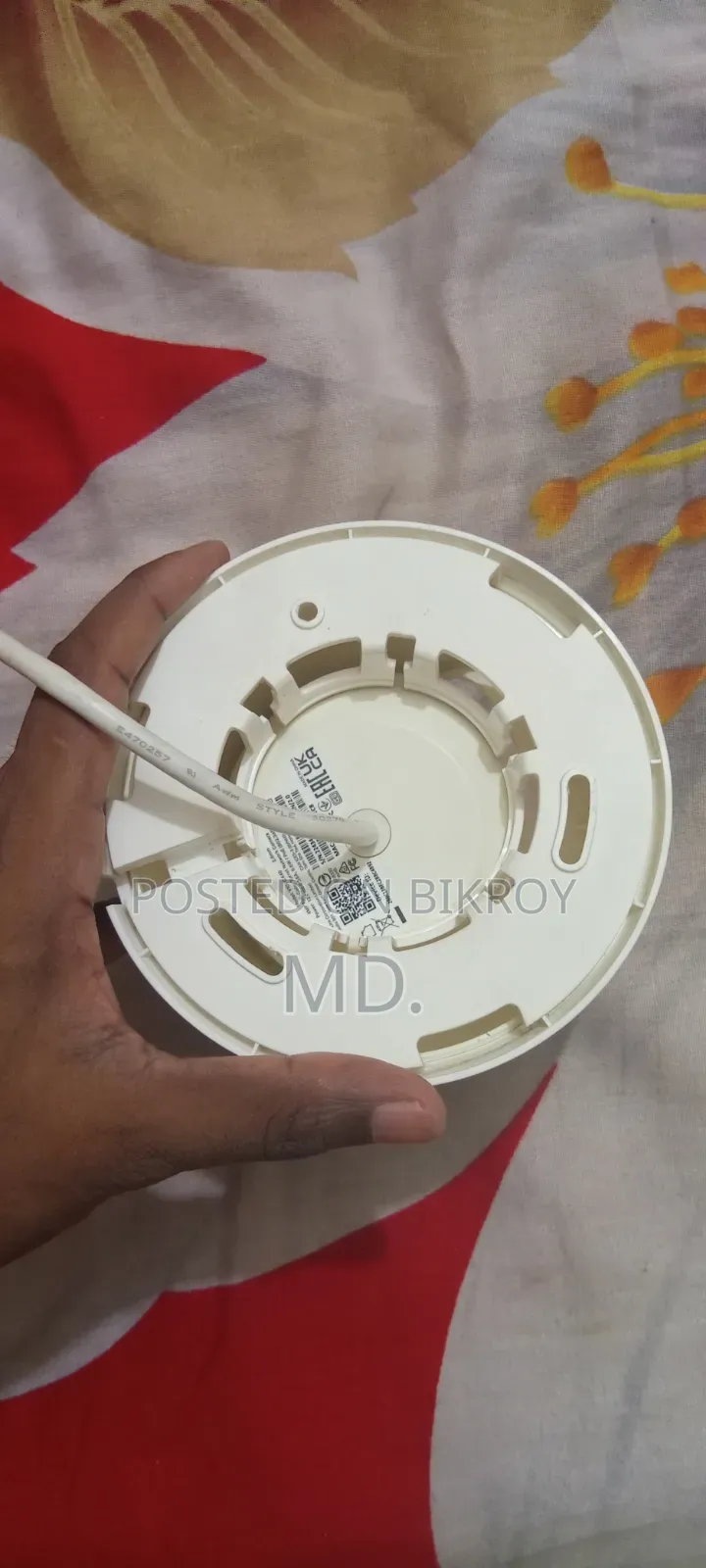 টিপি-লিংক ভিজিআই সি৪৪৬ ৪এমপি ফুল-কালার টারেট আইপি ক্যামেরা বিক্রয়ের জন্য