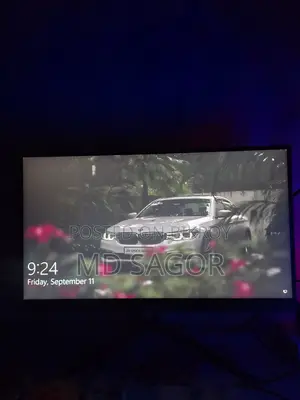 Desktop Computer 16GB AMD Ryzen 5 SSD 256GB