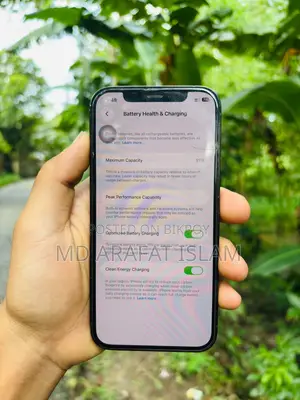 অ্যাপল আইফোন ১২ প্রো ১২৮ জিবি ব্লু