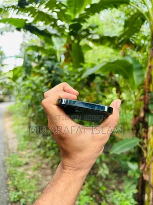 অ্যাপল আইফোন ১২ প্রো ১২৮ জিবি ব্লু