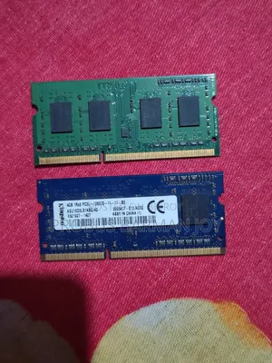 ল্যাপটপ র‍্যাম