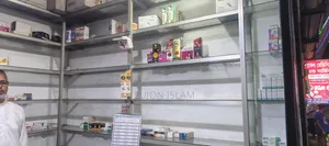 দোকানের ডেকারেশন