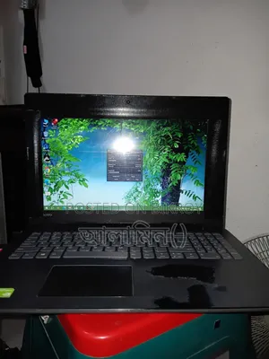 Laptop Lenovo IdeaPad 320 12GB Intel Core i3 1TB HDD