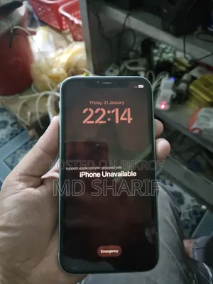 Apple iPhone 11 128 GB Gray