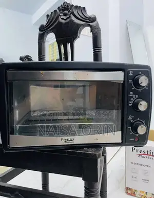 Urgent New Oven For Sale