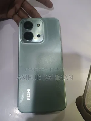 Xiaomi Redmi 15C 4G 256 GB Bronze