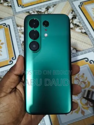 Tecno Camon 50 Ultra 256 GB Blue