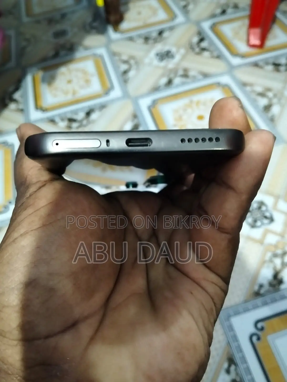 Tecno Camon 50 Ultra 256 GB Blue