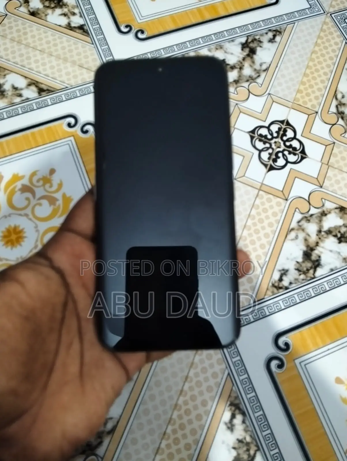 Tecno Camon 50 Ultra 256 GB Blue