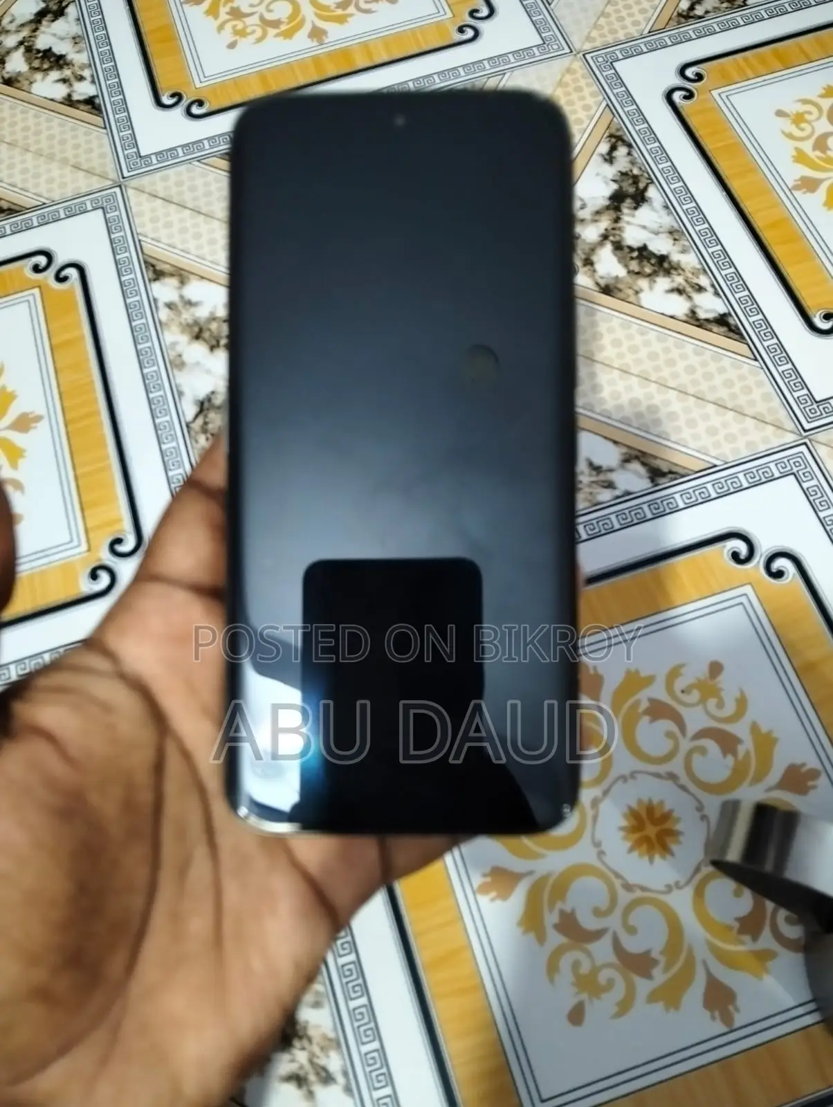 Tecno Camon 50 Ultra 256 GB Blue