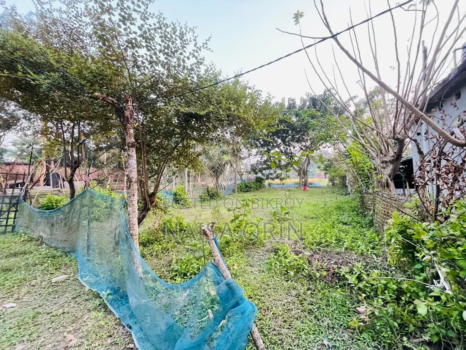 Urgent Land for Sale