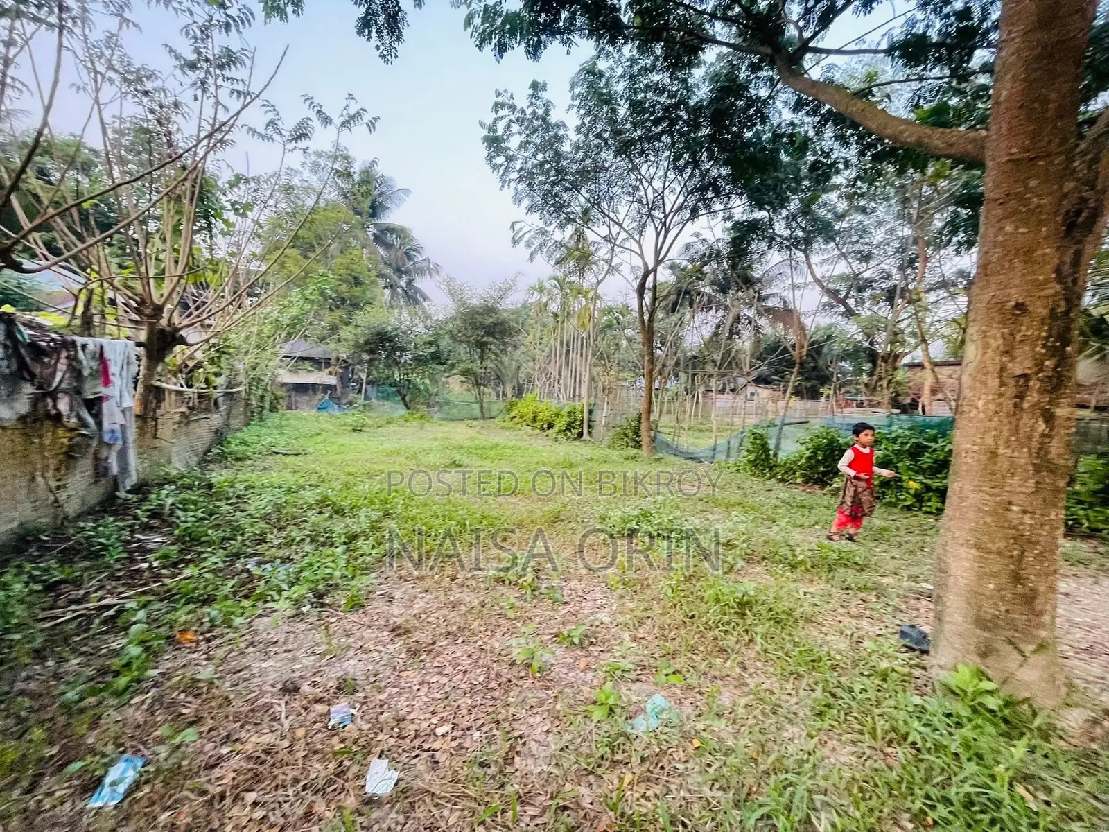Urgent Land for Sale