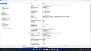Desktop Computer 8GB Intel Core I5 SSD 128GB