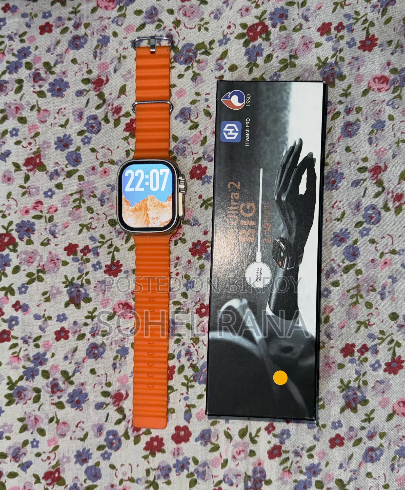 Smart Watch
