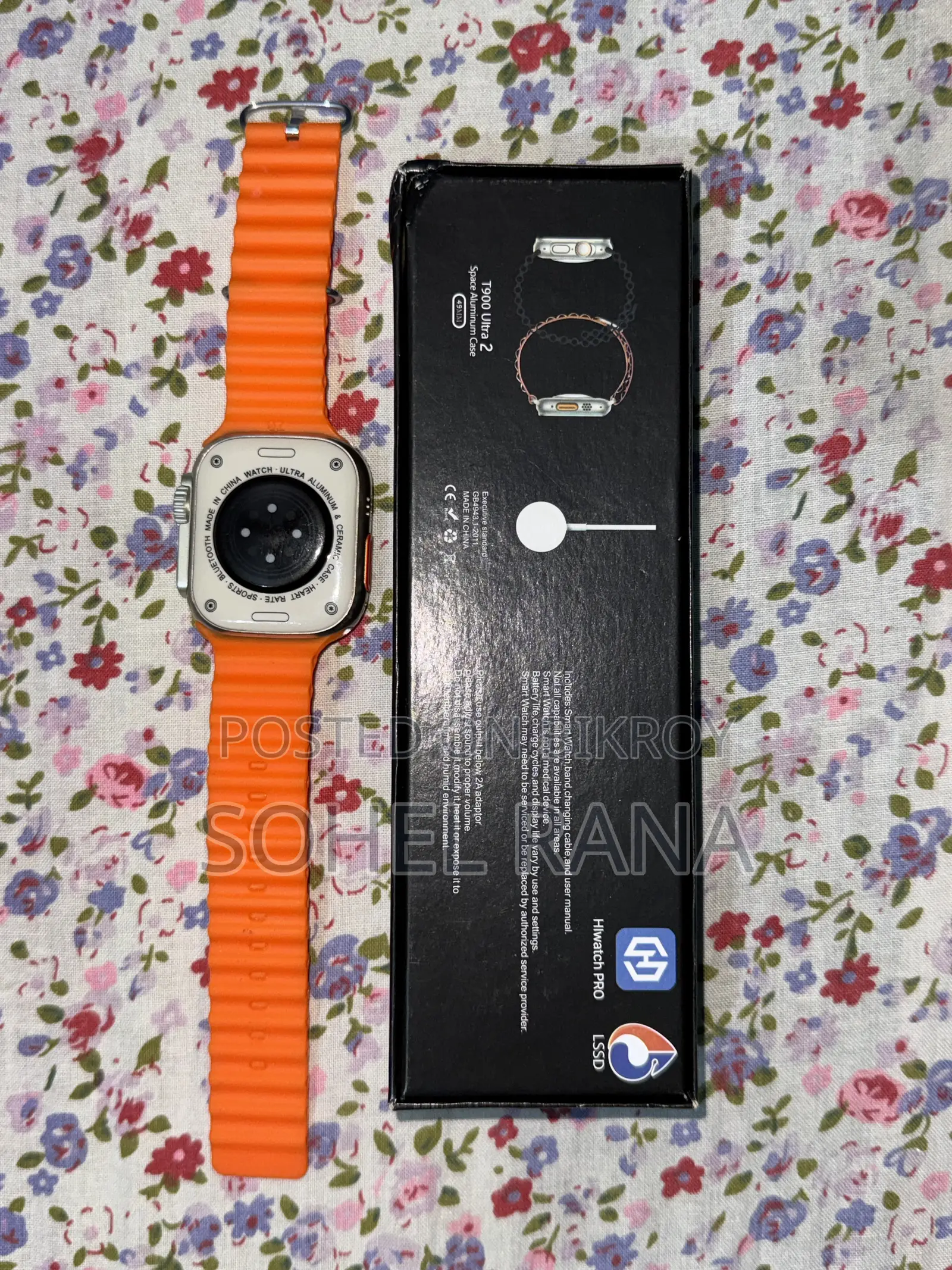 Smart Watch
