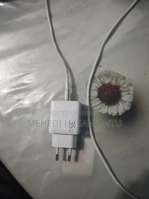 ওরাইমো ৩৫ ওয়াট পিডি চার্জার