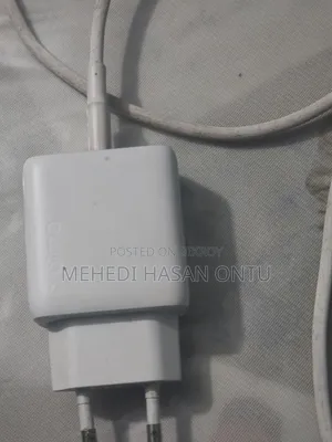 ওরাইমো ৩৫ ওয়াট পিডি চার্জার