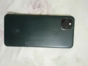 গুগল পিক্সেল ১২৮ জিবি ব্ল্যাক