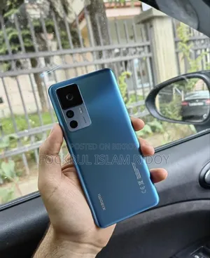 Xiaomi 12T 256 GB Blue