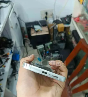 Samsung Galaxy S23 FE 128 GB Blue