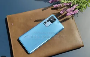 Xiaomi 12T 256 GB Blue