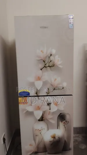 New Refrigerator
