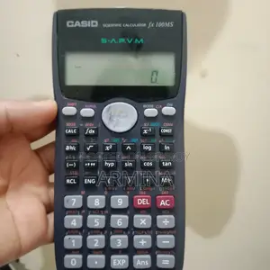 Calculator