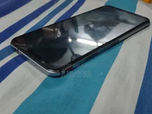 ZTE Nubia RedMagic 5s 128 GB Silver