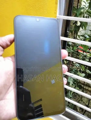 Samsung Galaxy A16 128 GB Black
