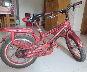 ইউজড বাইসাইকেল