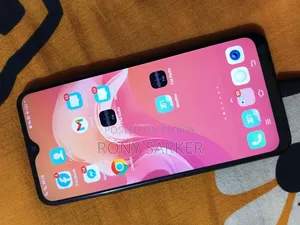Vivo Y12 64 GB Blue