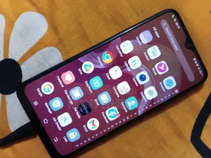 Vivo Y12 64 GB Blue