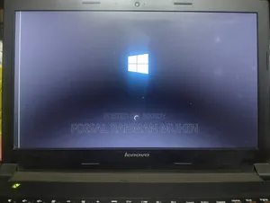 Laptop Lenovo 2GB Intel Celeron SSD 128GB