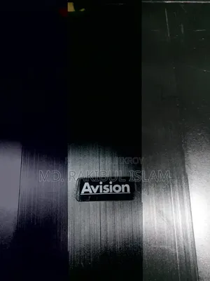 Aviation Scanner