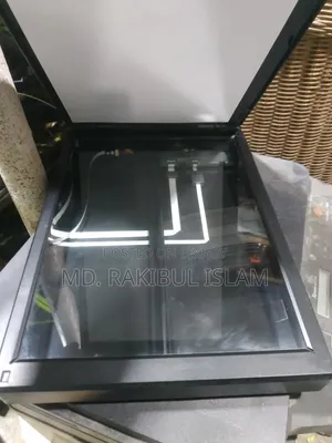 Aviation Scanner