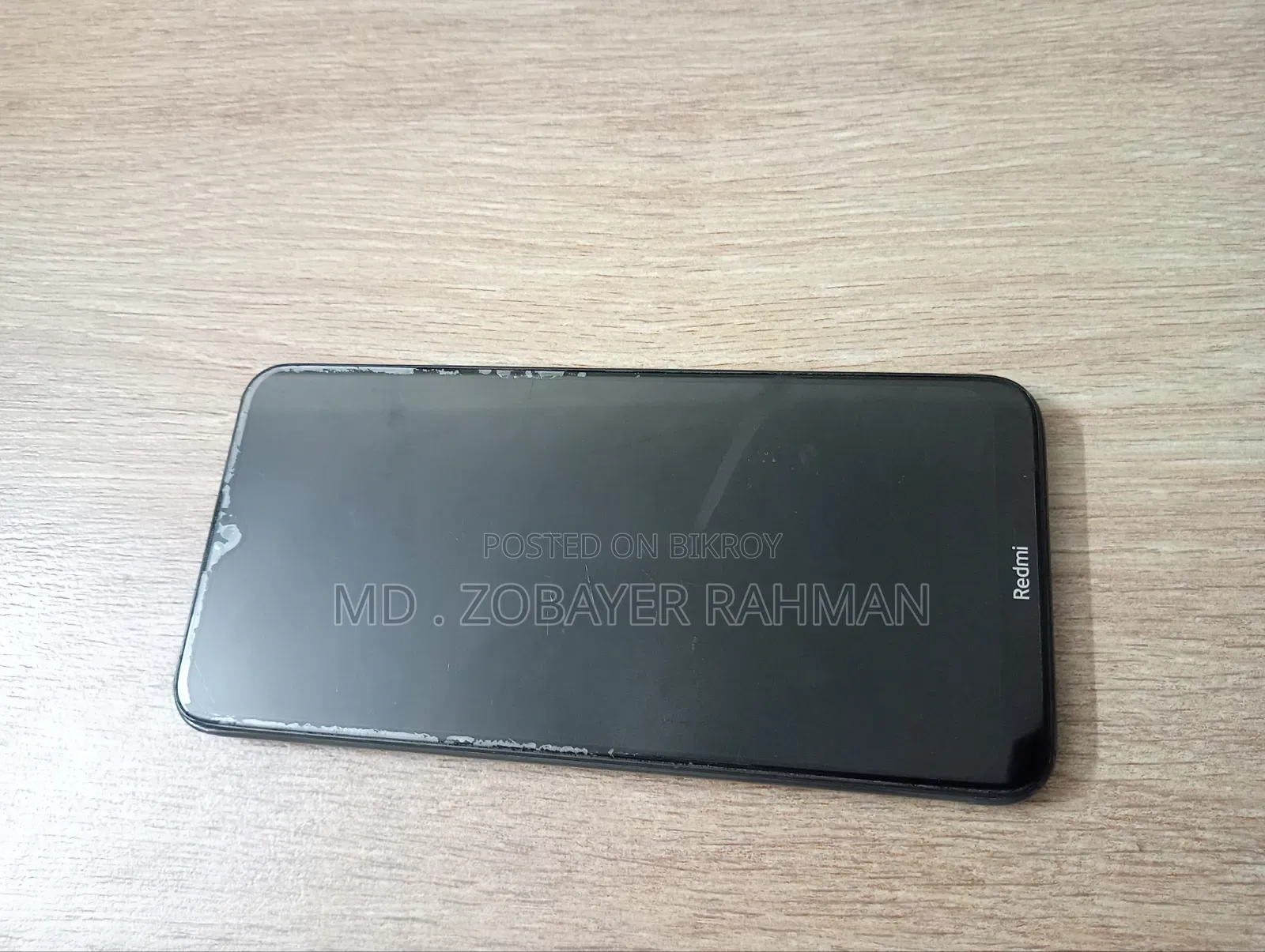 Xiaomi Redmi 8 64 GB Black