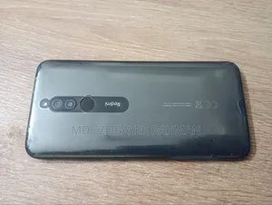 Xiaomi Redmi 8 64 GB Black