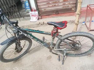Cycle Non Gear v Break