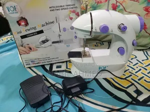 সেলাই মেশিন