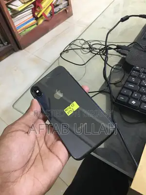 অ্যাপল আইফোন এক্স ৬৪ জিবি গ্রে