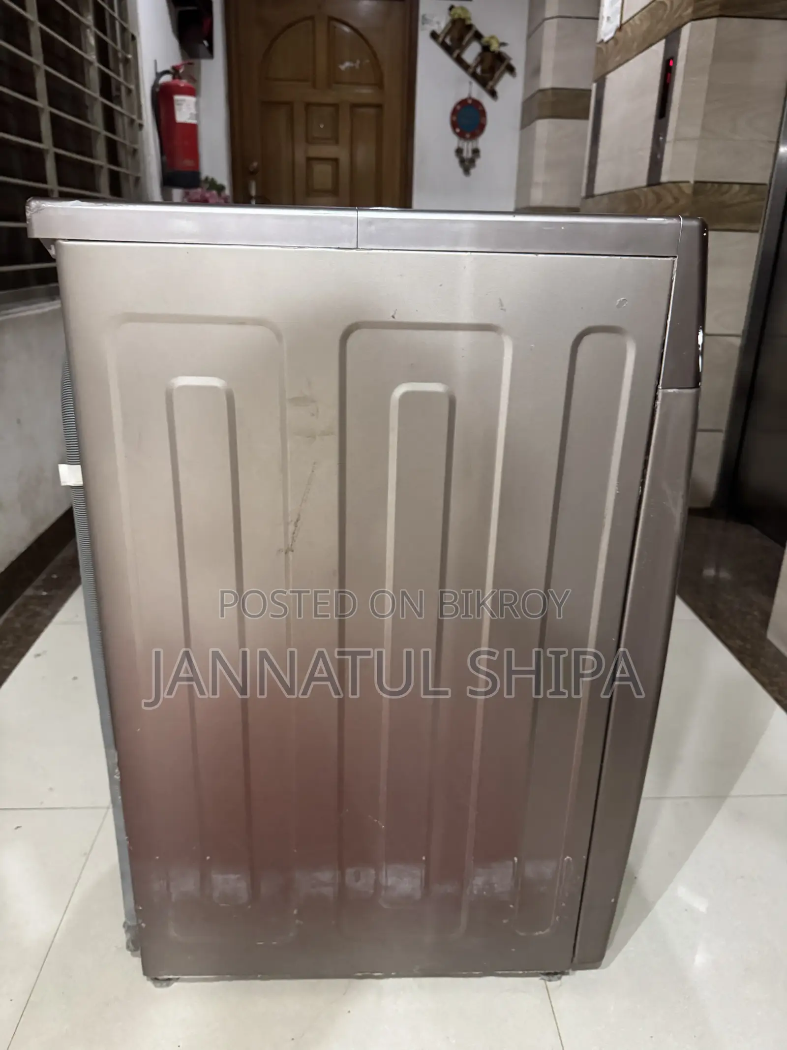 Washing Machine for Sale — Good Condition