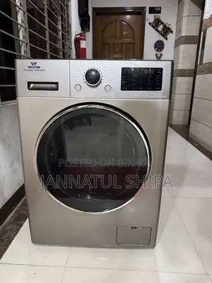 Washing Machine for Sale — Good Condition